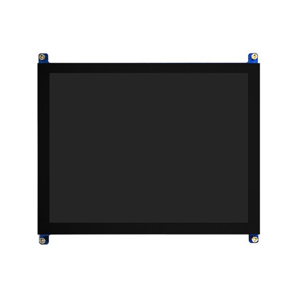 8 inch TFT display module close-up