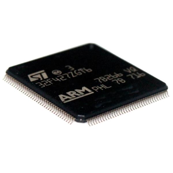 STM8L051F3P6 STM32F427ZGT6 IC MCU 32BIT 1MB FLASH 144LQFP Electronic components