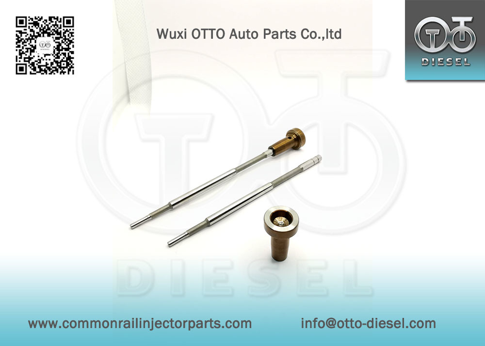 Buy cheap F00VC01353 /F 00V C01 353 Common Rail Injector Valve product