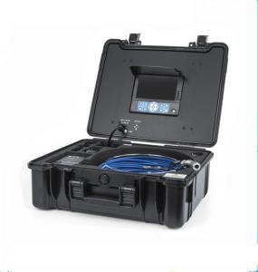 Buy cheap 7&quot; LCD Industrial Endoscope Inspection Camera With Bluetooth product