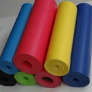 Buy cheap Polyethylene XPE Foam Sheet Chemically Cross Linked ROHS / EN71 / REACH product