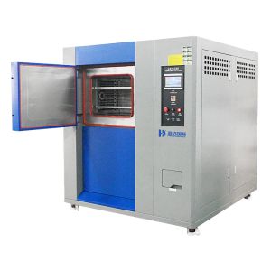 Buy cheap Environmental Test Chambers/Thermal Shock Testing Equipment product