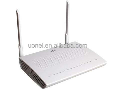 Buy cheap Brand New ZTE GPON CATV ONU F668 Device product