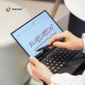 Linux OS Touch Screen Panel Capacitive Interactive Touch Panel