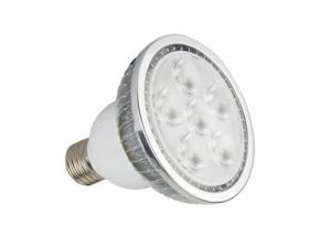 Buy cheap Commercial 960lm PAR30 led par can light , PF0.66 12W E26 E27 LED Par Lamp product