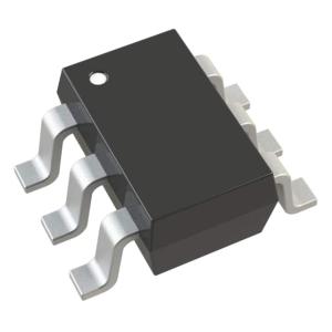 China AD5246BKSZ10-RL7 Analog Devices Digital Potentiometer 10k Surface Mount on sale