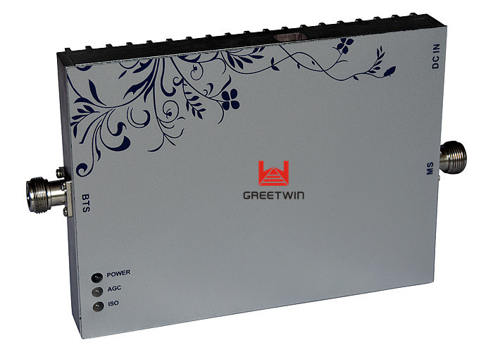 Buy cheap PreAmplifier Cell Phone Range Extender Improve Uplink Power 20dBm product