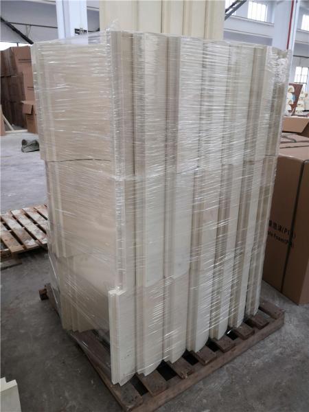 High Performance Polyisocyanurate Rigid Foam Insulation Good Flammability