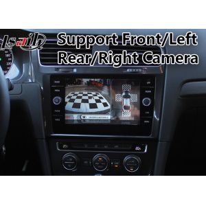 Lsailt Volkswagen Video Interface for Golf 2014-2020 with Mirrorlink google