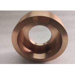 W75Cu25 Tungsten Copper Alloy Used In Electronics Manufacturing Industry