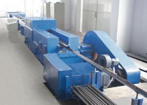 Buy cheap 3 Roller Steel Pipe Making Machine product