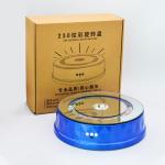 Multifunction Automatic Rotating Stand Bluetooth Speaker Musical Electric