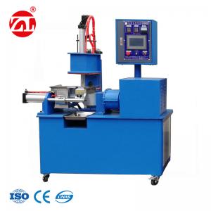 Buy cheap Lab Open - Close Type Plastic Dispersion Mixer Rubber Kneader Machine product