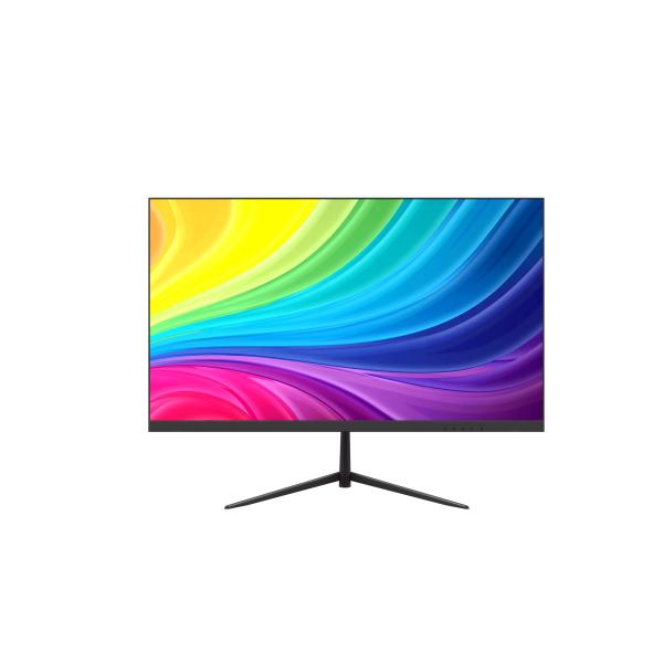 24 Inch Computer PC Monitors 16:9 Aspect Ratio HDR High Performance Gaming Monitor