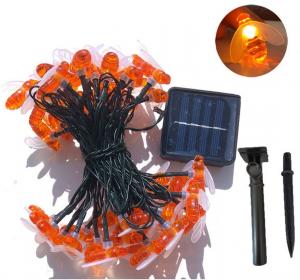 Buy cheap Honey Bee Lights for Garden Home Patio Lawn Party and Diwali, Christmas, New Year, Decoration product