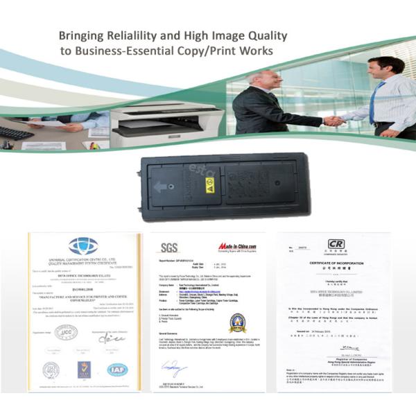 Kyocera Fs 6030mfp TK 475 Kyocera Taskalfa Toner Compatible Printers
