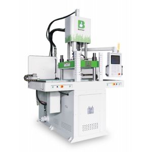 China Vertical Liquid Silicone Rubber Injection Molding Machine on sale