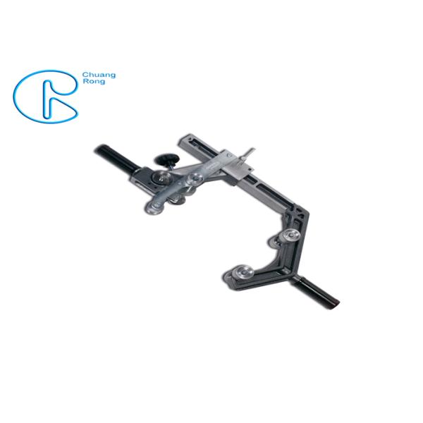 Large Size Plastic Pipe Cutter T3 T4 Wild Range Plastic Pipe Tools