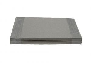 Buy cheap Pure Nickel Foam For Battery Cathode Substrate 1000mm X 300mm X 1.6mm product