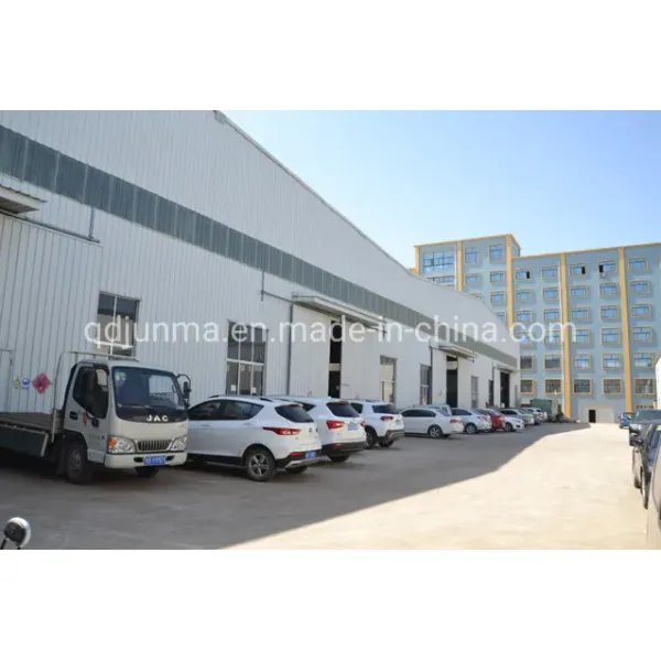 Automatic Frame Rubber Vulcanizing Machine with Push-Pull Device and PLC Control CE & ISO9001 Certified