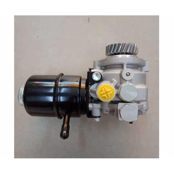 MR491774 3KG Mitsubishi Steering Pump For Pajero 4m41 With Oil Tank ST16949