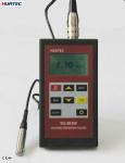 HIgh Resolution Coating Thickness Gauge TG8830F Auto Paint Thickness Gauge
