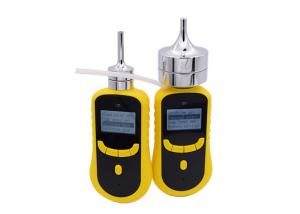 Buy cheap CH4 Range 0 - 100% Vol Combustible Gas Detector Infrared Ray Detected For Biogas Plant product