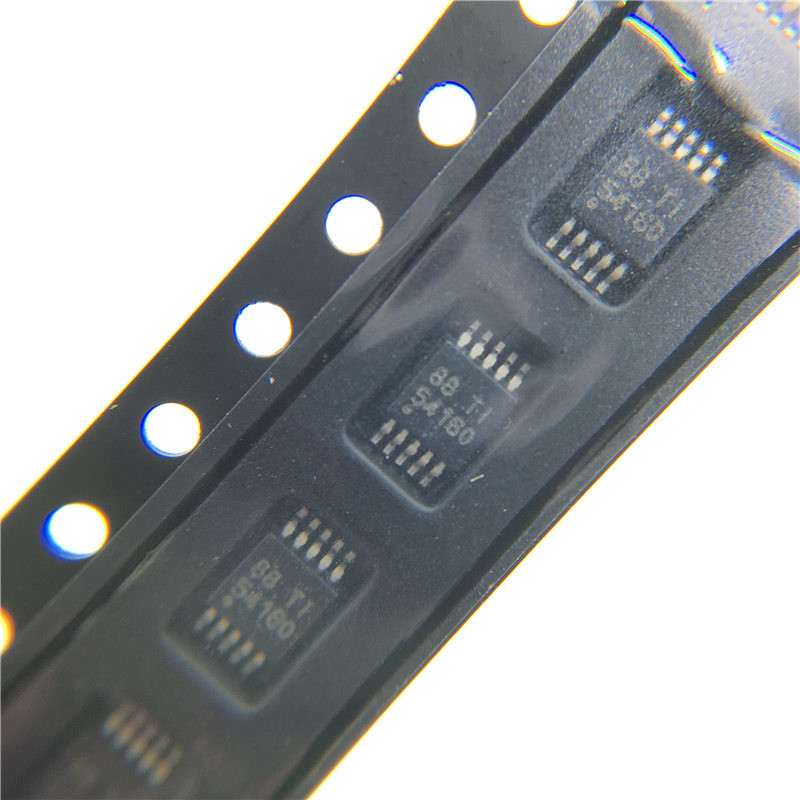 Switching Voltage Regulators PMIC Power Management ICs Ti TPS54160DGQ