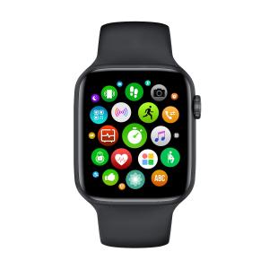 China W26 IOS Exercise IP68 Waterproof Bluetooth Calling Smartwatch on sale