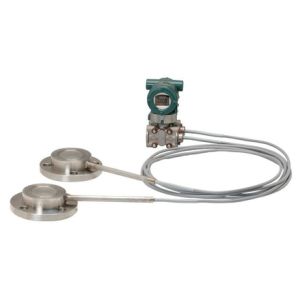 EJA118E Differential Pressure Transmitter with Remote Diaphragm Seal