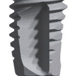 Nobel Biocare Branemark® Implant Internal Titanium Premill Blank 10mm Engaging NP 3.5mm/ RP 4.0mm/ WP 5.0mm