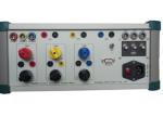 576V Energy Meter Testing Equipment With Over Current Protection
