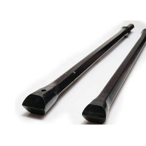 Buy cheap Black Oilfield HDD Downhole Mud Motors High Manganese Steel product