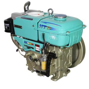 Buy cheap 6.6HP Generator Set Diesel Engine product