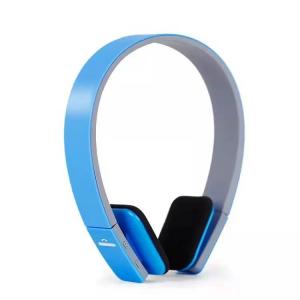 Buy cheap Folding Bluetooth Headset Headphones , IPX5 Waterproof True Wireless Stereo Headset product