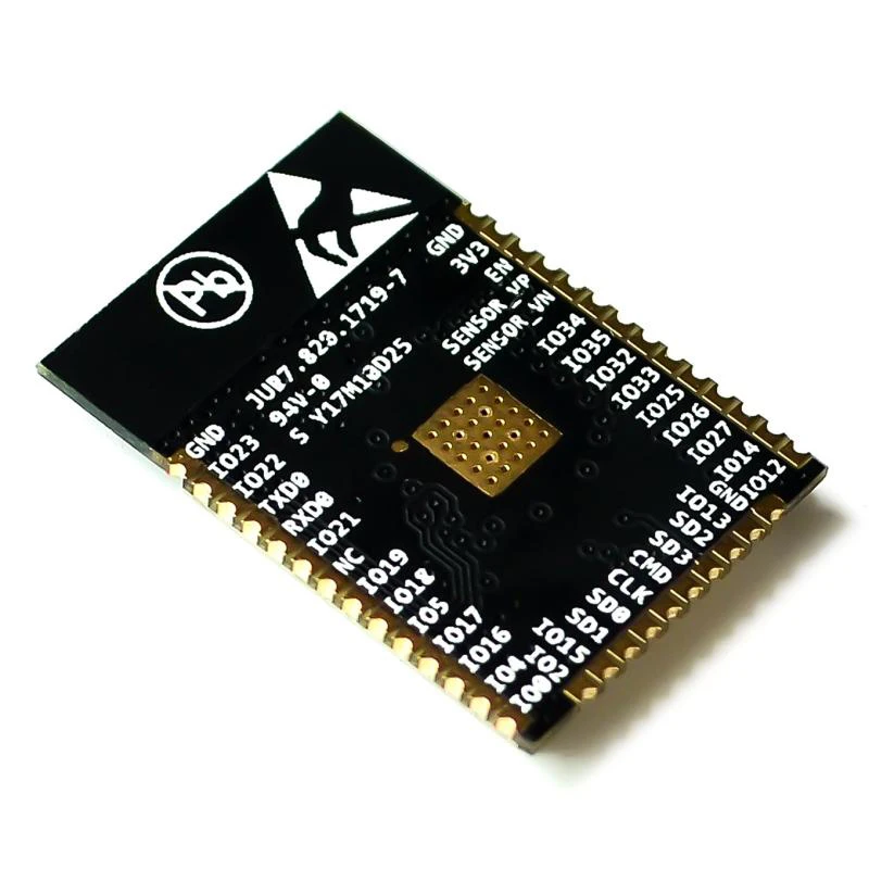 3.2 Inch TFT Display Module With 5V Operating Voltage Power Consumption About 140mA