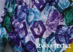 Sublimation Digital Printing On Polyester Fabric 190gsm-200gsm 152cm Width