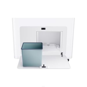 Eco Friendly Kitchen Compost Appliance Automatic App Controlled