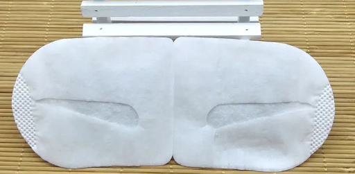 Custom PP Nonwoven Fabrics For Disposable Heating Eye Masks