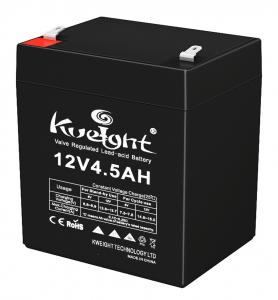China Euronet 24v 12v Vrla Gel Type Battery Ups Sealed Lead Acid Battery Storage on sale