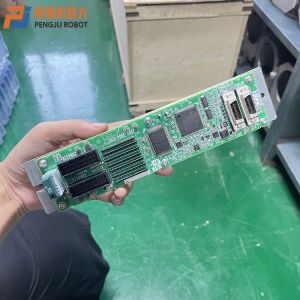 Buy cheap FANUC Robot Original I O Board A20B-2004-038 product