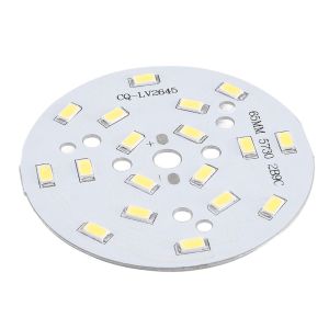 China One Stop Aluminum Base Pcb Printed Circuit Board PCB Manufacturer on sale