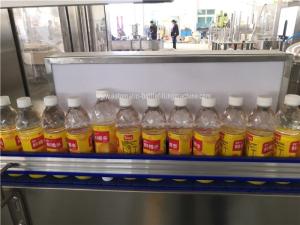 Buy cheap Pineapple Juice Rotary Filling Capping Automatic Bottling Machine Plc Based product