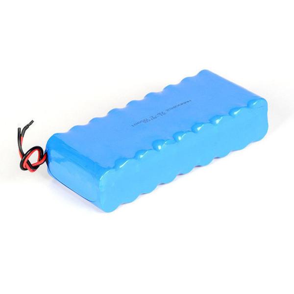 City Coco 7.4V 23400mAh 18650 Lithium Battery Pack Within 5C Rate