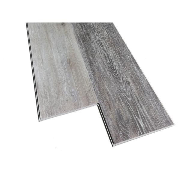 Eco Waterproof SPC Flooring Rigid PVC