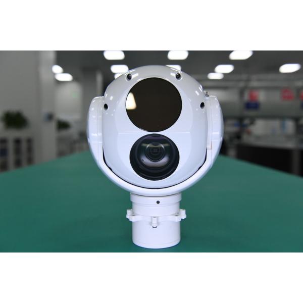 Road / Line Inspection Airborne Electro Optical Pod EO IR Sensor