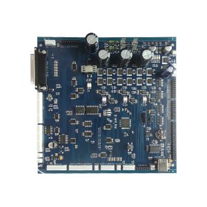 Buy cheap High Tg Custom Pc Boards FR4 Printed Circuit Board Manufacturer product