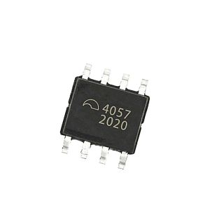 MICROCHIP ME4057DSPG-N IC Electronic Components Supplier Dependable Performance