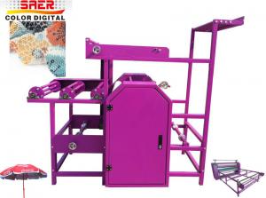 China Industrial Textile Calender Machine Roller Calender Heat Press Sublimation Machine on sale