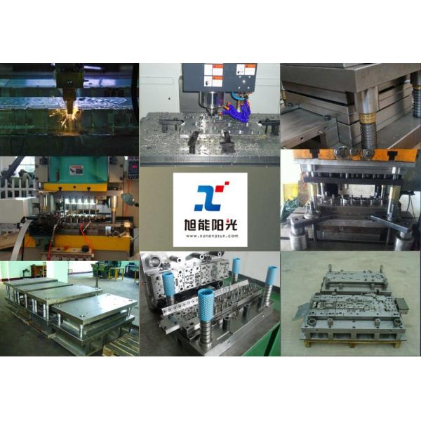 Web Building System Roof Truss Joist with Galvanized Metal Arches and 1.2mm Thickness